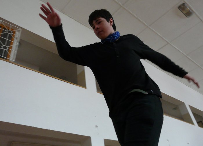 076 Expedice GEMINI 2009